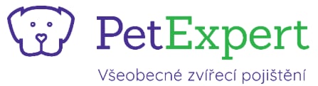 Pet Expert logo